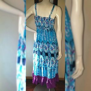 Zoey Dresses - Brand New w/tags ZOEY Big Girl MAXI/Long Sundress Zoey Dresses - Brand New w/tags ZOEY Big Girl MAXI/Long Sundress